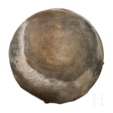 Gro&szlig;e Tonflasche, Peru, Chimu-Kultur, 11. - 15. Jhdt.