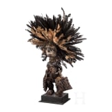 Mbete-Reliquiarfigur, Gabun