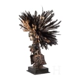 Mbete-Reliquiarfigur, Gabun