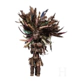 Reliquienfigur, Fang-Ngumba, Kamerun, 20. Jhdt.