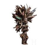 Reliquienfigur, Fang-Ngumba, Kamerun, 20. Jhdt.