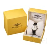 Herrenarmbanduhr Breitling Antares World Automatic