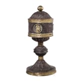 Renaissance-Ziborium, Italien, datiert 1545