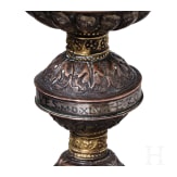 Renaissance-Ziborium, Italien, datiert 1545