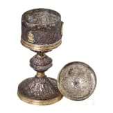 Renaissance-Ziborium, Italien, datiert 1545