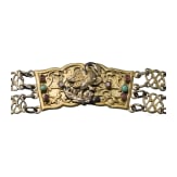 Gliederg&uuml;rtel, Ungarn, Zagreb, um 1800