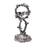 Taschenuhr-St&auml;nder, Schweden, Stockholm, Christopher Creutz (1855 - 1867), 1864