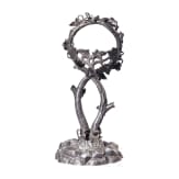 Taschenuhr-St&auml;nder, Schweden, Stockholm, Christopher Creutz (1855 - 1867), 1864