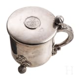 Deckelhumpen, D&auml;nemark, 1925
