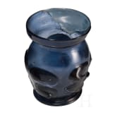 Kleiner Krautstrunk (Nuppenbecher), deutsch, 16. Jhdt.