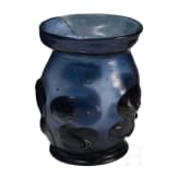 Kleiner Krautstrunk (Nuppenbecher), deutsch, 16. Jhdt.