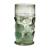 Gro&szlig;er Nuppenbecher, deutsch, 16. Jhdt.