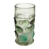 Gro&szlig;er Nuppenbecher, deutsch, 16. Jhdt.