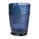 Becher mit Fadenauflage, deutsch, sp&auml;tes 16. Jhdt.