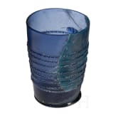 Becher mit Fadenauflage, deutsch, sp&auml;tes 16. Jhdt.