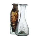 29 Glasfl&auml;schchen, 17. - 19. Jhdt.