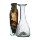 29 Glasfl&auml;schchen, 17. - 19. Jhdt.