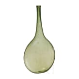 Plattflasche, alpenl&auml;ndisch, 18. Jhdt.