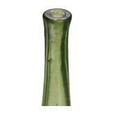 Plattflasche, alpenl&auml;ndisch, 18. Jhdt.