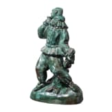 Harlekin, Wien, 1. H&auml;lfte 20. Jhdt.