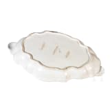 Servierplatte, Meissen, um 1780