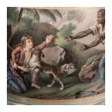 Ein Paar Potpourri-Vasen, Berlin, KPM, um 1800