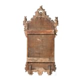 Barock-Wandspiegel, Italien, Anfang 18. Jhdt.