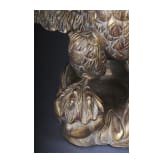 Ein Paar Adler-Konsolen nach Entwurf von William Kent (1685 - 1748), England, 20. Jhdt.