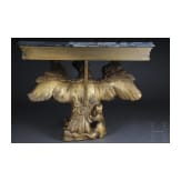Ein Paar Adler-Konsolen nach Entwurf von William Kent (1685 - 1748), England, 20. Jhdt.