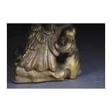 Ein Paar Adler-Konsolen nach Entwurf von William Kent (1685 - 1748), England, 20. Jhdt.