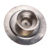Silberne Tazza (Tafelaufsatz), Russland, Moskau, 1787