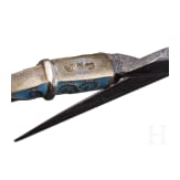 Cloisonn&eacute;-Email-Schere, Norwegen, Marius Hammer, 1948 - 1977
