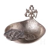 Kowsch, wohl Hanau, um 1900