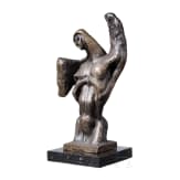 Torso, Ernst Iossifowitsch Neiswestny (1925 Swerdlowsk (Jekaterinburg) - 2016 New York)