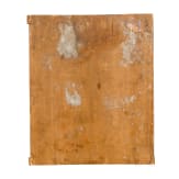 Ikone mit der Gottesmutter von Smolensk (Smolenskaja), Russland, um 1800