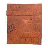 Ikone mit der Gottesmutter von Kasan (Kasankaja), Russland, Anfang 19. Jhdt.