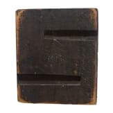 Vielfelderikone, Russland, um 1700