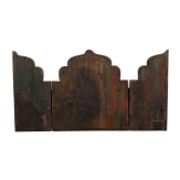Ikonen-Triptychon, Russland, 19. Jhdt.