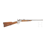 Remington Rolling Block Carbine