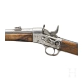 Remington Rolling Block Carbine