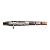 Karabiner Mod. 1909, DWM