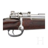 Karabiner Mod. 1909, DWM