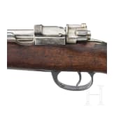 Karabiner Mod. 1909, DWM