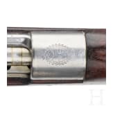 Karabiner Mod. 1909, DWM
