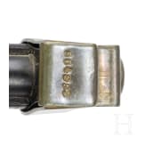 Karabiner Mod. 1909, DWM