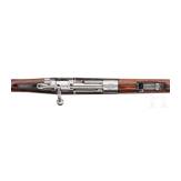 Kavalleriekarabiner, DWM, Mod. 1909