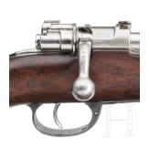 Kavalleriekarabiner, DWM, Mod. 1909
