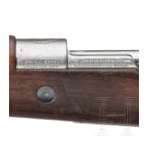 Kavalleriekarabiner, DWM, Mod. 1909