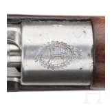 Kavalleriekarabiner, DWM, Mod. 1909