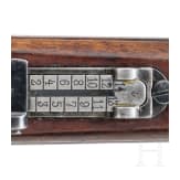 Kavalleriekarabiner, DWM, Mod. 1909